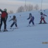 II obóz narciarsko - snowboardowy w Tatrach